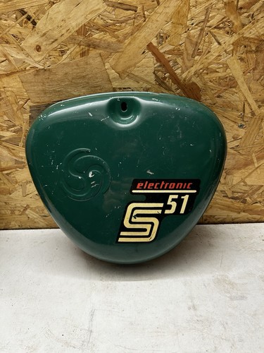 Simson s51 electronic - s51,