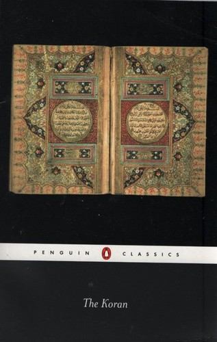The koran - koran, (penguin