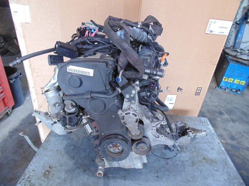 Audi seat motor - seat, bwe