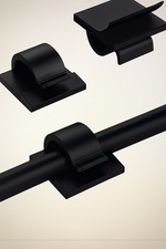Kabelhalter selbstklebend