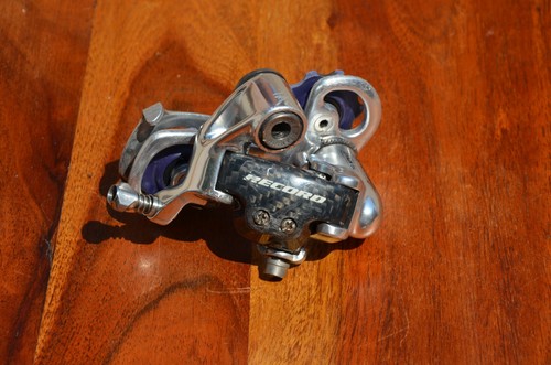 Campagnolo record - campagnolo,