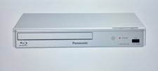 Panasonic DMP-BDT168EG 3D