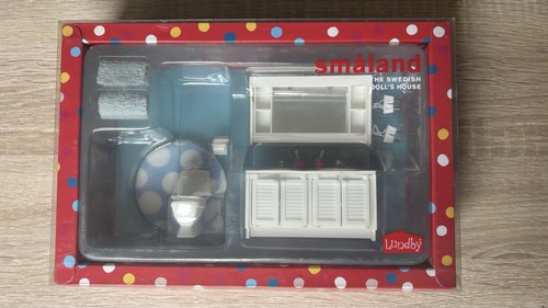 Lundby smaland puppenhaus - lundby,