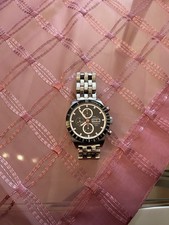 Tissot Uhr Armbanduhr Watch