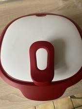 Tupperware Thermo Duo Warme