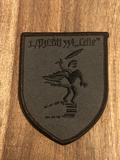 1. Kp Panzerbataillon 334