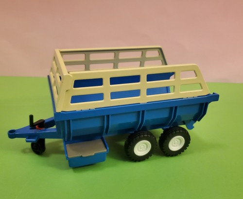 Playmobil 7753 heuwagen - 7753, "heuwagen"