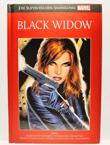 Marvel comics die superhelden - marvel,