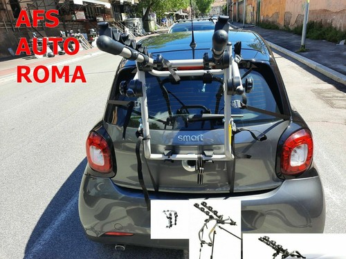 Fahrradträger hinten - fahrradtrÄger,