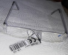 Lesebrille (+1,75) Rahmenlos