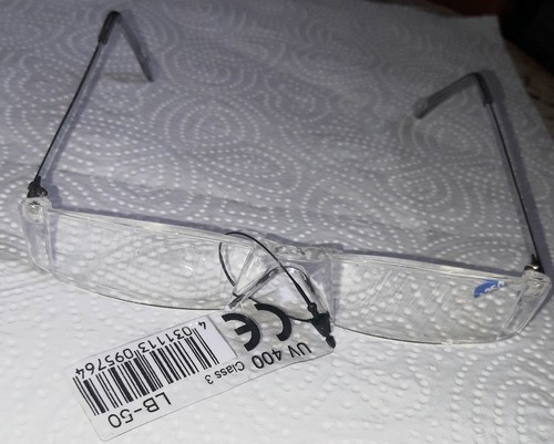 Lesebrille rahmenlos - lesebrille,