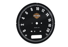 Tachoscheibe Gauge Tachometer