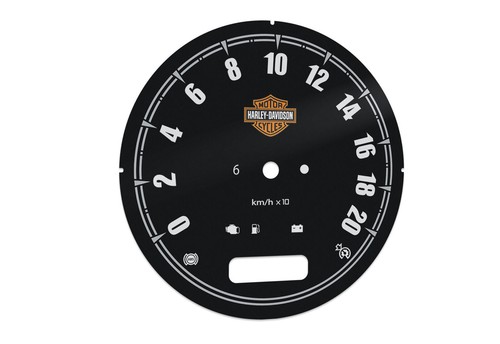 Tachoscheibe gauge tachometer - tachoscheibe,