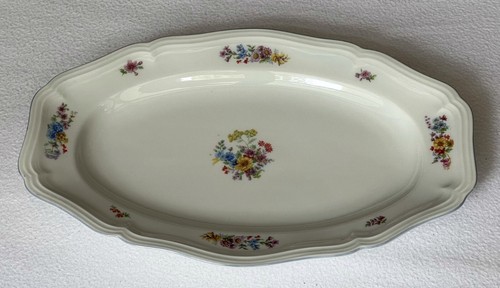 Rosenthal chippendale platte - rosenthal,