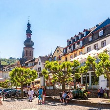 Rheinland-Pfalz 4-6 Tage 2P 3*