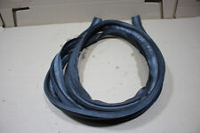 Türdichtung Tür Dichtung hinten Peugeot 206 CC Bj,2005
