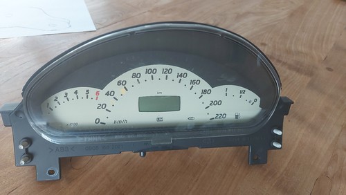 Kombiinstrument w168 mercedes - w168,