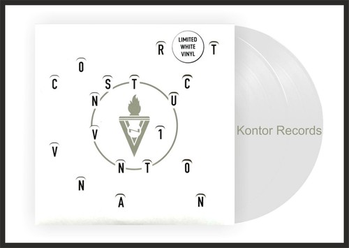 Vnv nation construct limited - vnv, "construct"
