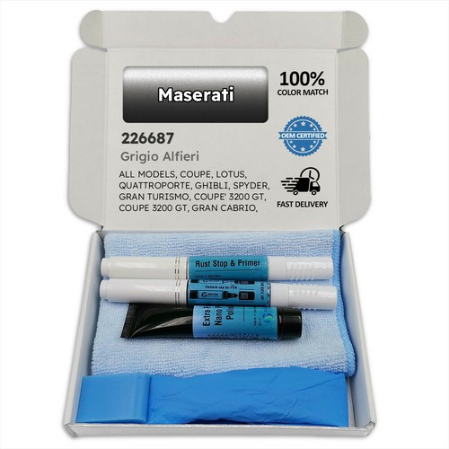 Lackstift für maserati - für,