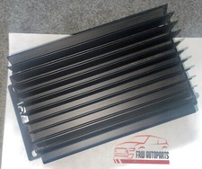 Audi A8 Verstärker Bose