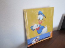Donald Duck Fotoalbum Walt Disney OVP