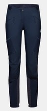 MAMMUT Damen Skitourenhose