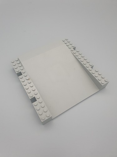 Lego 2642 platte 16x16x2 - platte, 1/3