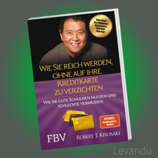 Wie sie reich werden - werden,, ohne