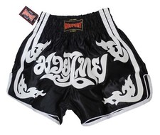 Muay Thai Shorts ROSPORT "