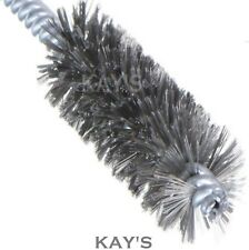 LOCHREINIGUNG DRAHTBÜRSTE CHEMIKALIENHARZ BEFESTIGUNGEN STOLZENANKER 13 mm 15 mm 22 mmØ