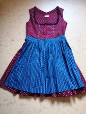 Dirndl Gr. 42 von Almsach