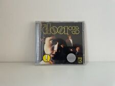 The Doors CD Album Rock Break