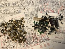 PREMIUM Reparatursatz TECHNICS