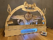 Fußball Fan Lichterbogen LED