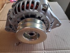 Lichtmaschine 24V 80A REMY DRA0948 Mitsubishi A003TA8491 5001864576 5010480572