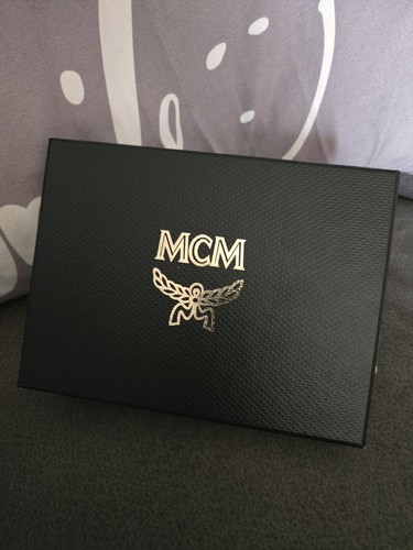 Neu rarität tolles mcm - !, !!!