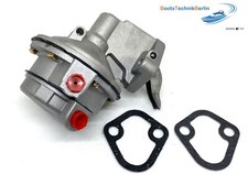 Mechanische Benzinpumpe für