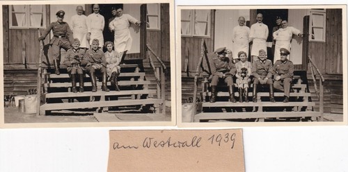 Foto soldaten am - foto,