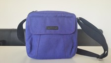 Timbuk2 Harriet Shoulder Bag Handtasche, Cobalt Full-Cycle Twill