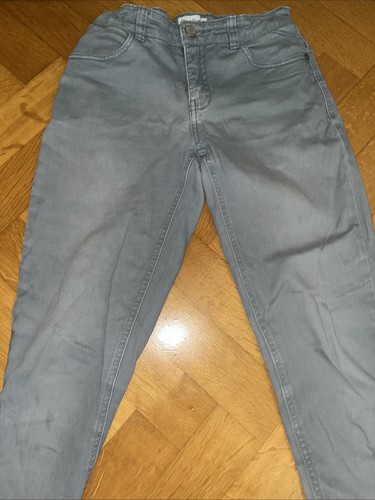 Lange hose alive blau 152 - hose,