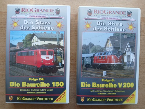 Rio grande stück - grande, 2