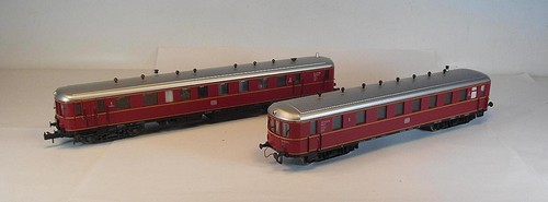 Piko spur 87 - spur, 1/87