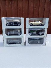 Signature Models Maßstab 1:32