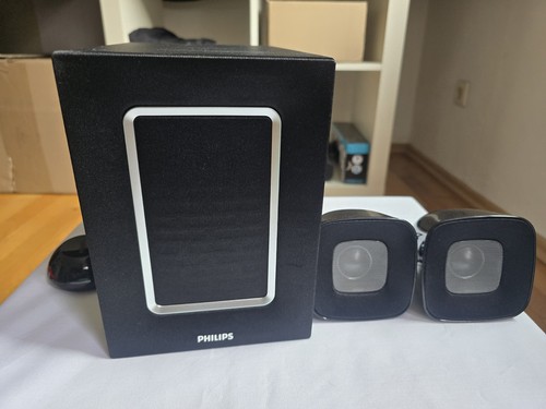 Philips spa2360 1 pc - philips,