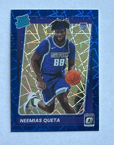 2021 panini donruss optic - donruss,