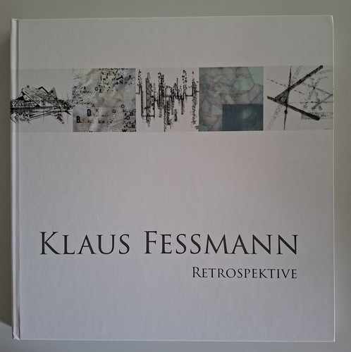 Klaus fessmann retrospektive - klaus,