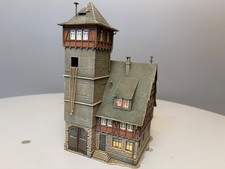 Vollmer 43752 spritzenhaus - 43752,