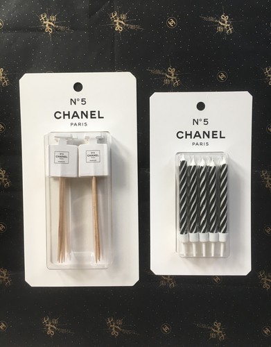 Chanel factory n 5 - chanel, n°5
