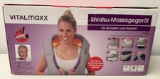 VITALmaxx Shiatsu