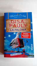 La Paloma - Gisa Pauly | Mamma